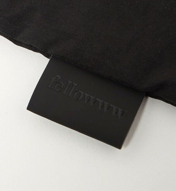 UNITED ARROWS green label relaxing「【別注】＜fellowww＞GLR 3P スリングポーチ」|その他|