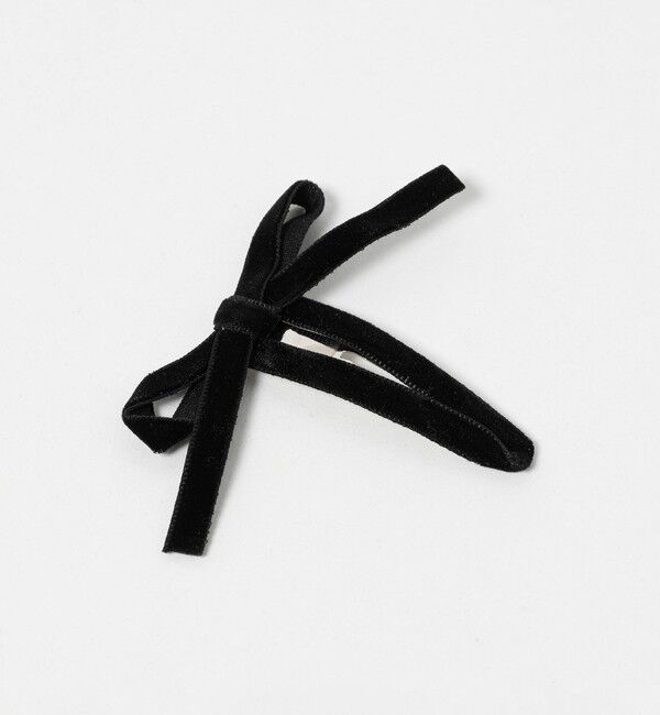 UNITED ARROWS green label relaxing「＜MILK&times;SODA＞リボン ヘアクリップ / ヘアピン / キッズ  」|その他|