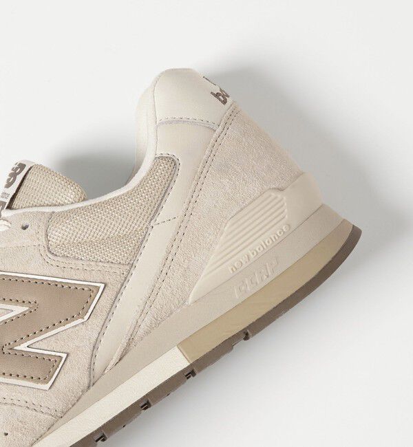 UNITED ARROWS green label relaxing「＜New Balance＞ U996 5C4 スニーカー」|スニーカー|