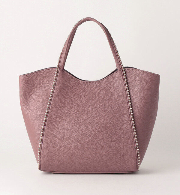 BEAUTY&YOUTH UNITED ARROWS「ボールチェーン トートバッグ -2WAY-」|トートバッグ|