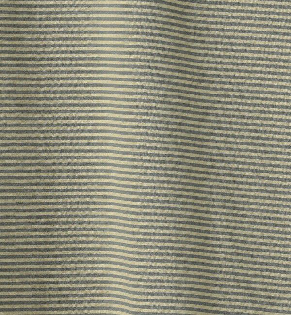 BEAUTY&YOUTH UNITED ARROWS「コットン天竺 ロングスリーブ カットソー」|Tシャツ・カットソー|