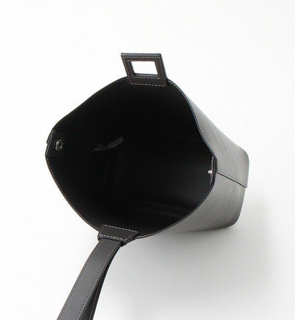 BEAUTY&YOUTH UNITED ARROWS「ハンギング ポーチ バッグ」|ハンドバッグ|