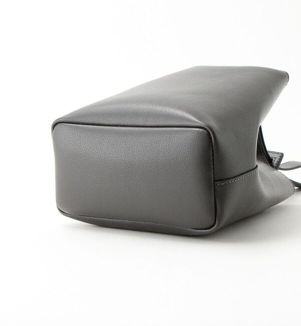 BEAUTY&YOUTH UNITED ARROWS「ハンギング ポーチ バッグ」|ハンドバッグ|