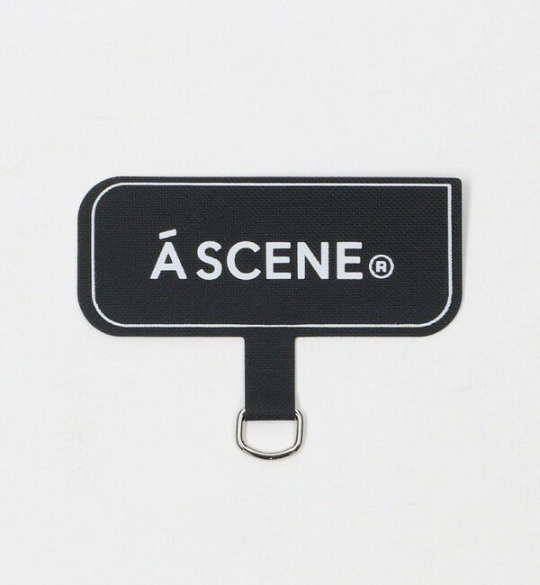 BEAUTY&YOUTH UNITED ARROWS「＜A SCENE＞Design paracord strap/スマホストラップ」|その他|