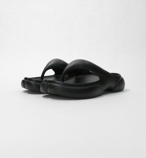 BEAUTY&YOUTH UNITED ARROWS「＜PAES＞NEW FLIPFLOP タビサンダル」|サンダル|