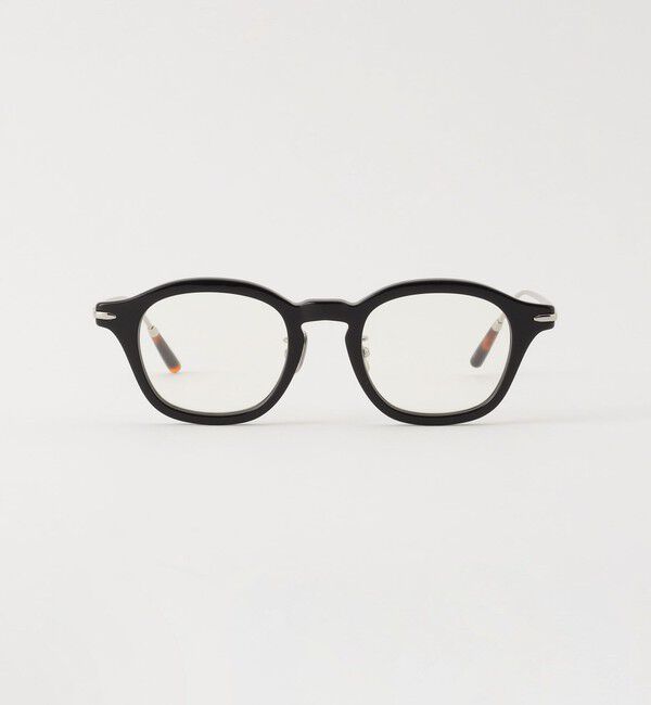 BEAUTY&YOUTH UNITED ARROWS「＜A.D.S.R.＞BYRNE サングラス」|メガネ|BLACK