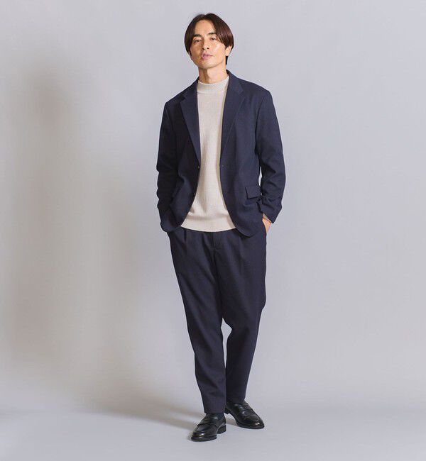 BEAUTY&YOUTH UNITED ARROWS「&ldquo;all time shoes&rdquo; スリム ローファー V2」|ローファー|