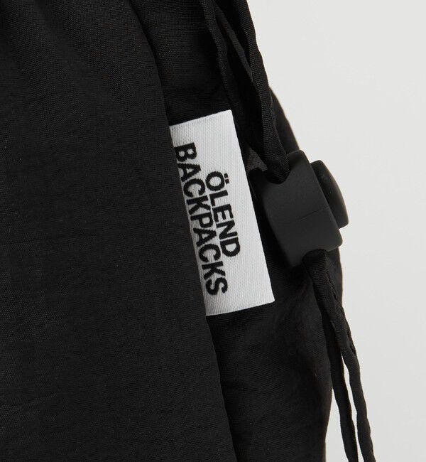 BEAUTY&YOUTH UNITED ARROWS「＜OLEND＞ONA ソフト ショルダーバッグ -3WAY-」|ショルダー・メッセンジャー|