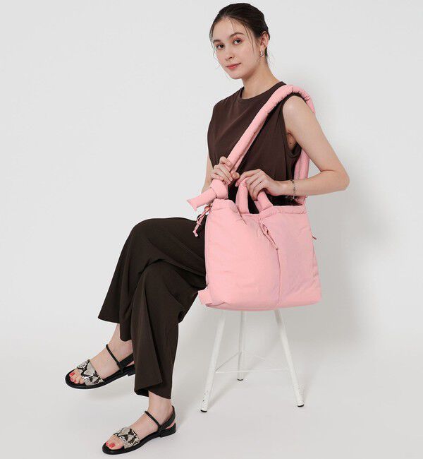 BEAUTY&YOUTH UNITED ARROWS「＜OLEND＞ONA ソフト ショルダーバッグ -3WAY-」|ショルダー・メッセンジャー|