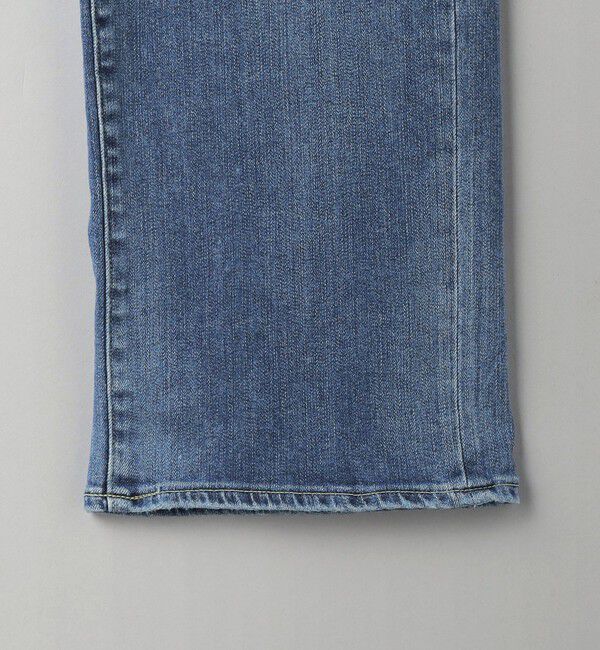 BEAUTY&YOUTH UNITED ARROWS「＜RED CARD＞35th Anniversary Wide デニムパンツ」|デニム|