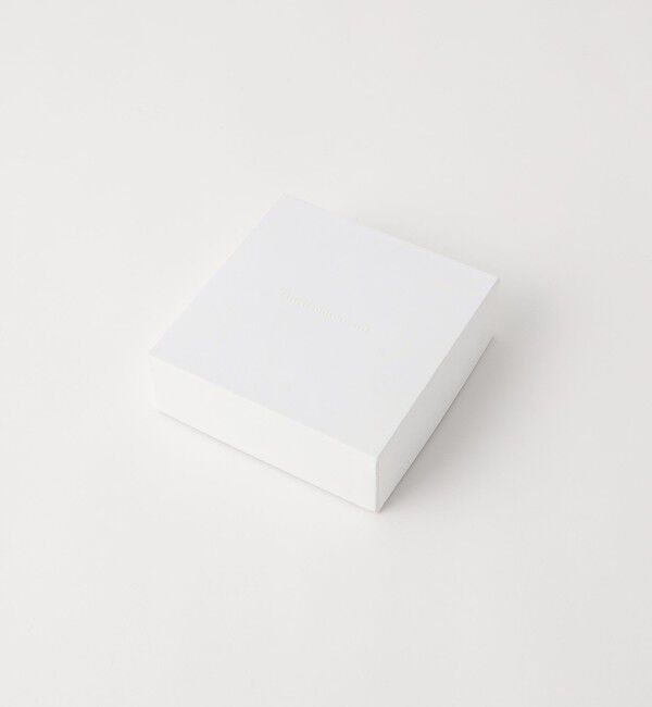 BEAUTY&YOUTH UNITED ARROWS「＜Third Movement＞リボン リング」|リング|