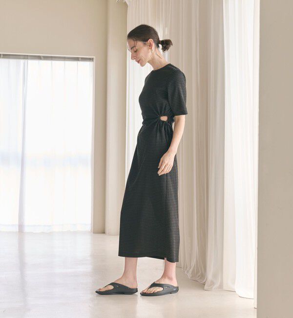 BEAUTY&YOUTH UNITED ARROWS「＜OOFOS＞OOriginal サンダル」|サンダル|