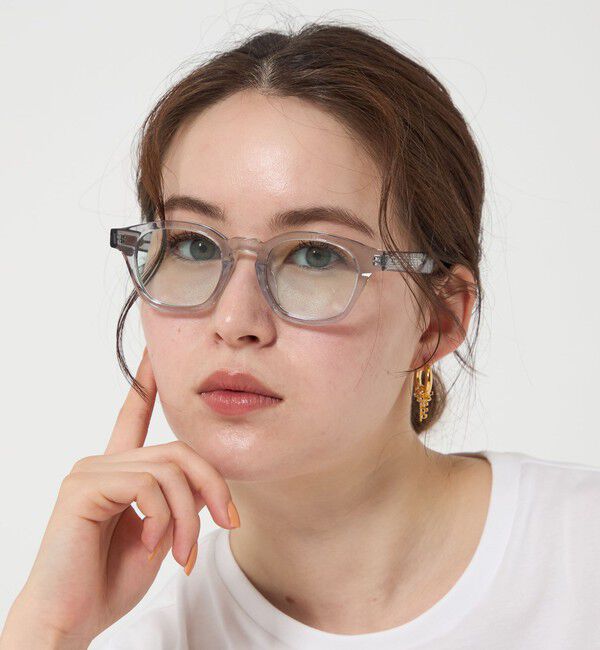 BEAUTY&YOUTH UNITED ARROWS「＜A.D.S.R.＞JIL サングラス」|サングラス|