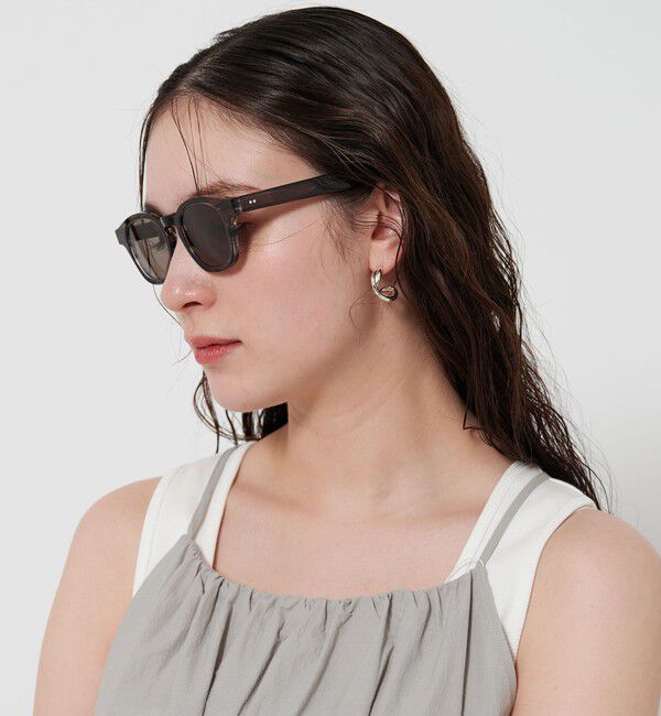 BEAUTY&YOUTH UNITED ARROWS「＜A.D.S.R.＞JIL サングラス」|サングラス|