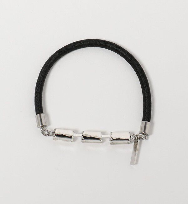 BEAUTY&YOUTH UNITED ARROWS「＜heyep＞ラインストーン ヘアゴム/3P」|ヘアゴム・シュシュ|