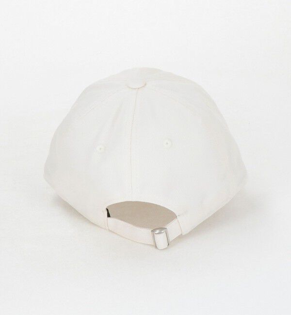 California General Store「＜CGS.＞6パネル ロゴ キャップ」|キャップ・キャスケット|