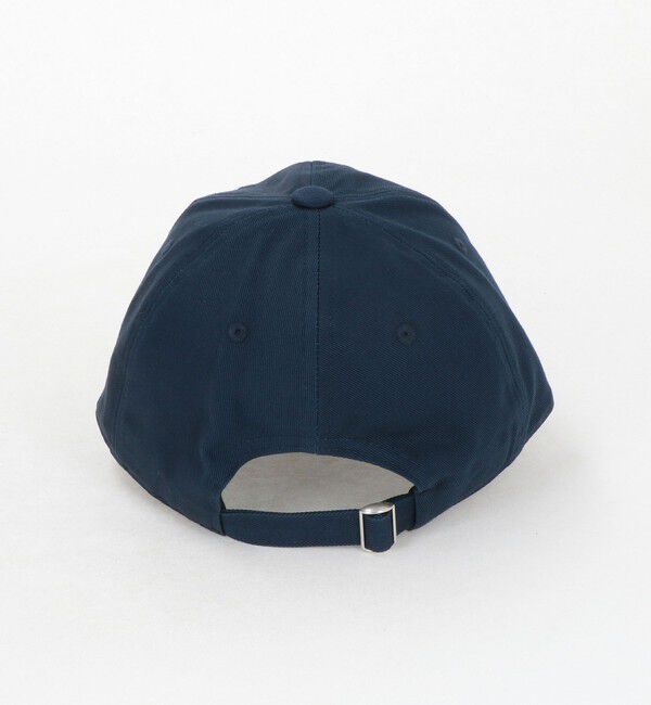 California General Store「＜CGS.＞6パネル ロゴ キャップ」|キャップ・キャスケット|