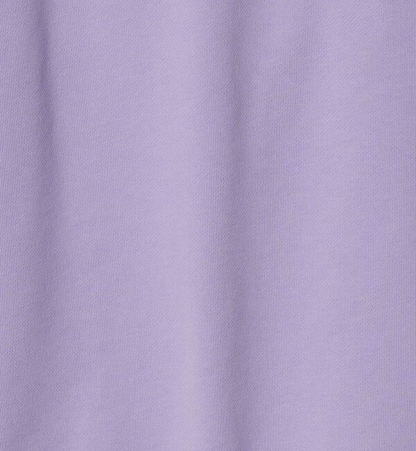 BEAUTY&YOUTH UNITED ARROWS「コットン裏毛 ロゴスウェット プルオーバー」|スウェット・ジャージ|