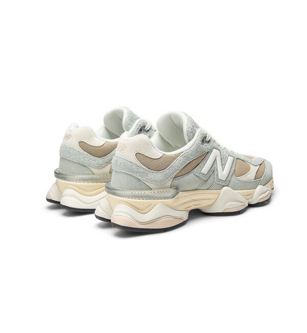 BEAUTY&YOUTH UNITED ARROWS「＜New Balance＞U9060/スニーカー」|スニーカー|