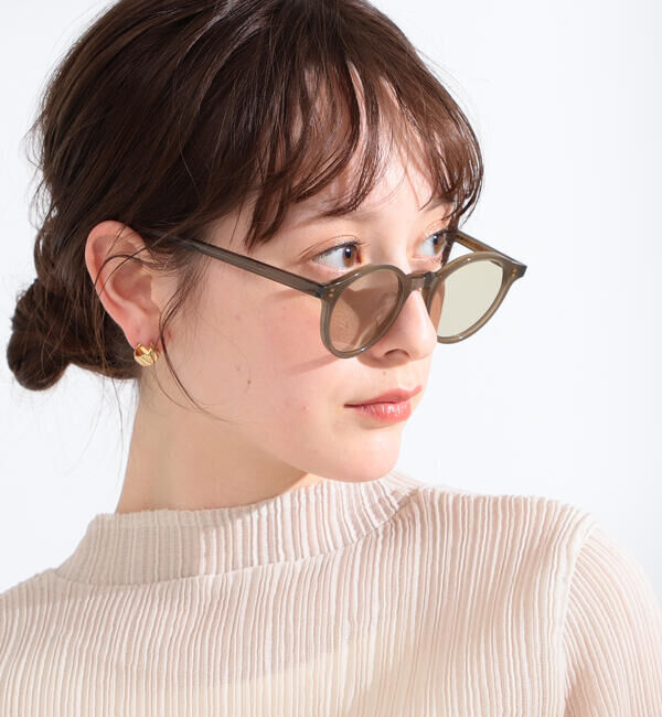 Ray BEAMS 「A.D.S.R. / サングラス "HOLIDAY」|サングラス|