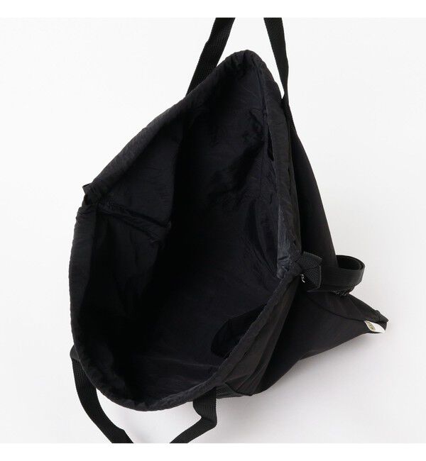 Ray BEAMS 「CONTROL FREAK / ナイロン 3Way トートバッグ」|トートバッグ|