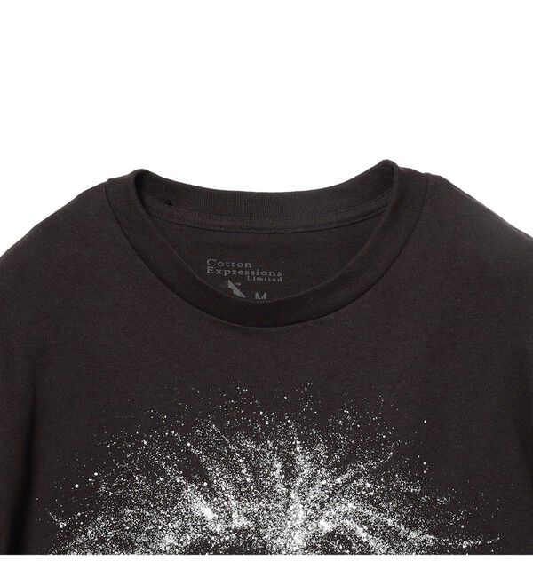 BEAMSBOY「Cotton Expressions / STARRY NIGHT TEE」|Tシャツ・カットソー|
