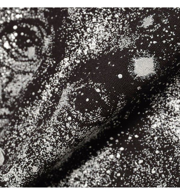 BEAMSBOY「Cotton Expressions / STARRY NIGHT TEE」|Tシャツ・カットソー|