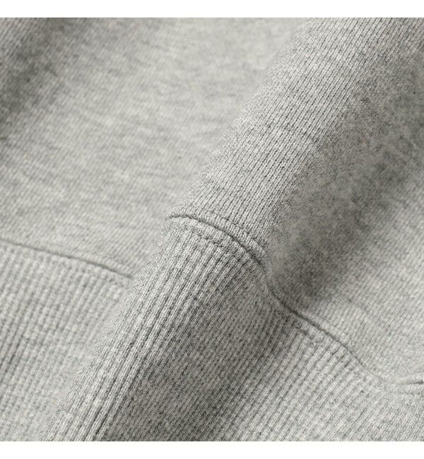 Demi-Luxe BEAMS 「【別注】SLOANE / 裏毛 半袖 スウェット」|スウェット・ジャージ|