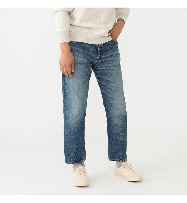 BEAMS PLUS「WAREHOUSE & CO. / 別注 Lot.1105」|その他|