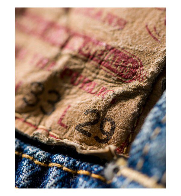 BEAMS PLUS「WAREHOUSE & CO. / 別注 Lot.1105」|その他|