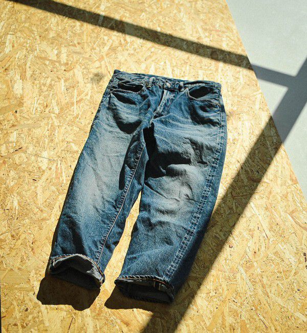 BEAMS PLUS「WAREHOUSE & CO. / 別注 Lot.1105」|その他|