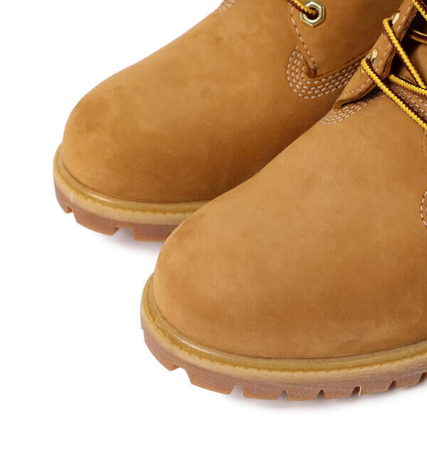 BEAMS「TIMBERLAND / 6inch Boots」|ビジネス・ドレスシューズ|