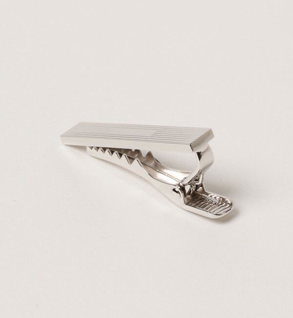 BEAMS PLUS「BEAMS PLUS / Tie Clip」|ネクタイピン・カフスボタン|