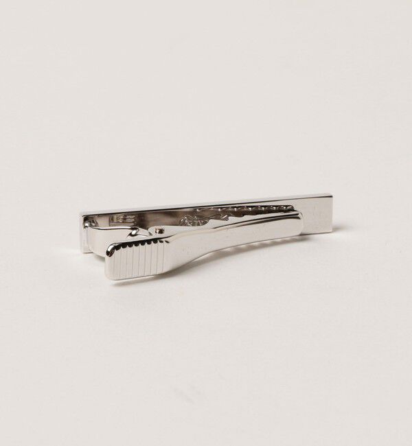 BEAMS PLUS「BEAMS PLUS / Tie Clip」|ネクタイピン・カフスボタン|