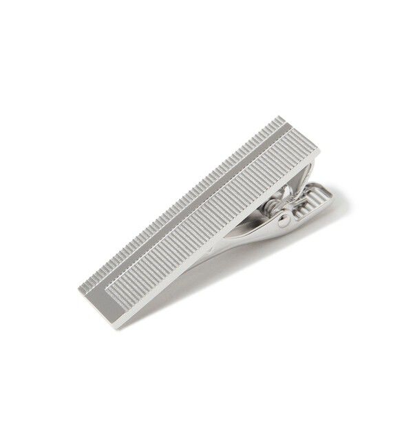 BEAMS PLUS「BEAMS PLUS / Tie Clip」|ネクタイピン・カフスボタン|