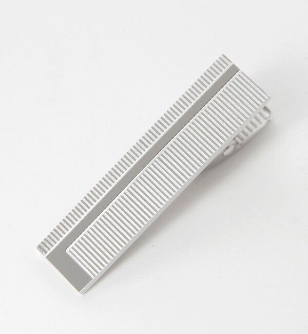 BEAMS PLUS「BEAMS PLUS / Tie Clip」|ネクタイピン・カフスボタン|