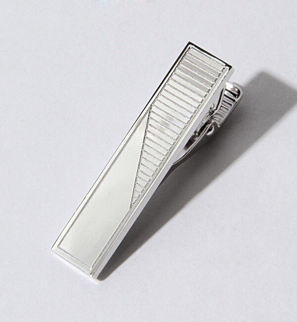 BEAMS PLUS「BEAMS PLUS / Tie Clip」|ネクタイピン・カフスボタン|