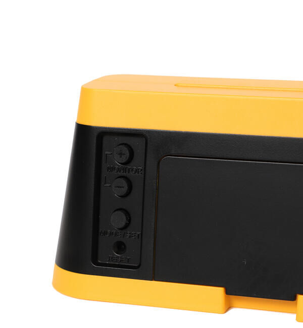 BEAMS「SEIKO / SPORTS TIMER CLOCK 3ALARM」|クロック・置時計|