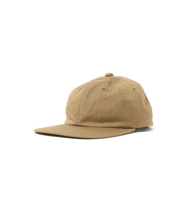 BEAMS PLUS「BEAMS PLUS / 6Panel Herringbone」|腕時計|