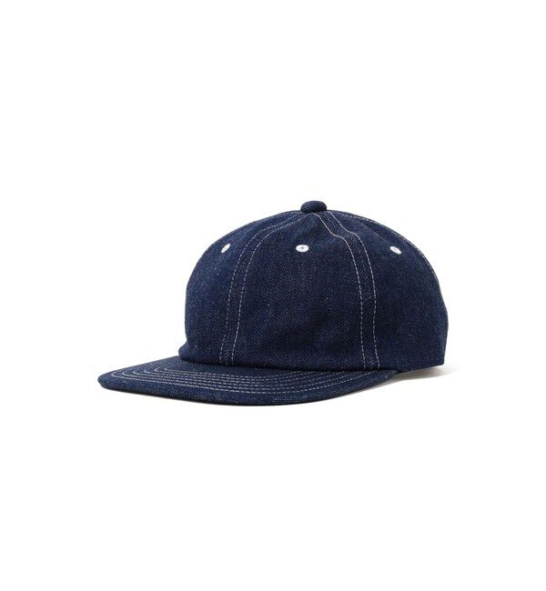BEAMS PLUS「BEAMS PLUS / 6Panel Herringbone」|腕時計|