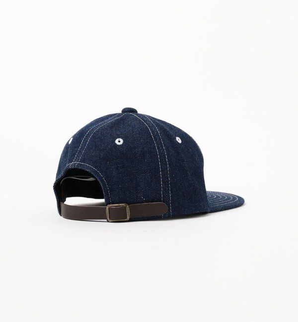 BEAMS PLUS「BEAMS PLUS / 6Panel Herringbone」|腕時計|
