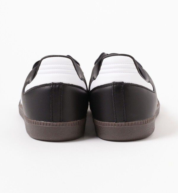 BEAMS「adidas / SAMBA OG」|スニーカー|