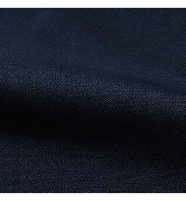 BEAMS「5 ポケット テーパード ピケ パンツ」|チノ|