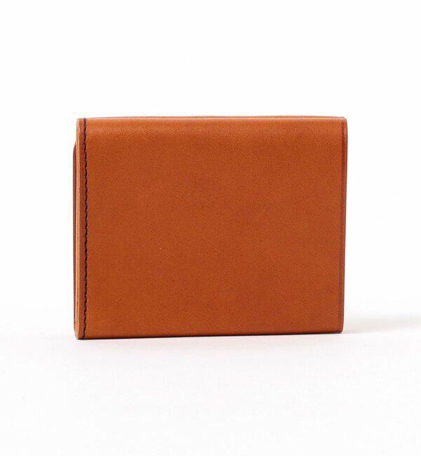 BEAMS PLUS「ARTS & CRAFTS / ELBAMATT NEW TRIFOLD WALLET」|財布|