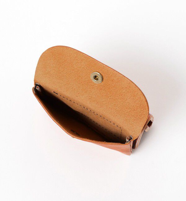 BEAMS PLUS「ARTS & CRAFTS / ELBAMATT NEW TRIFOLD WALLET」|財布|