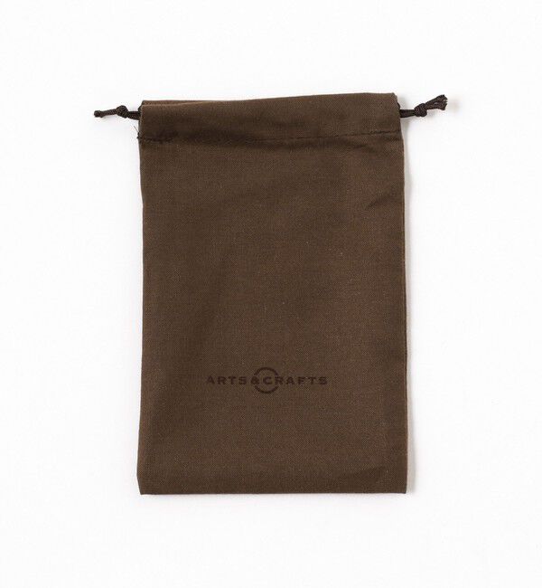 BEAMS PLUS「ARTS & CRAFTS / ELBAMATT NEW TRIFOLD WALLET」|財布|