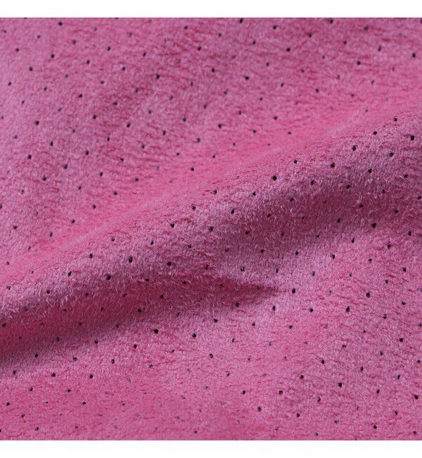 BEAMS「パンチング ショッパー」|ポーチ|