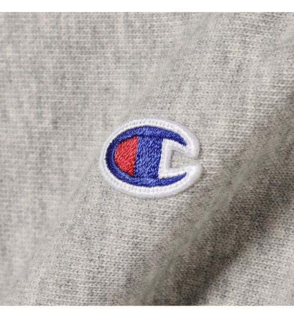 BEAMS「【別注】Champion / スウェット カーゴショーツ」|その他|