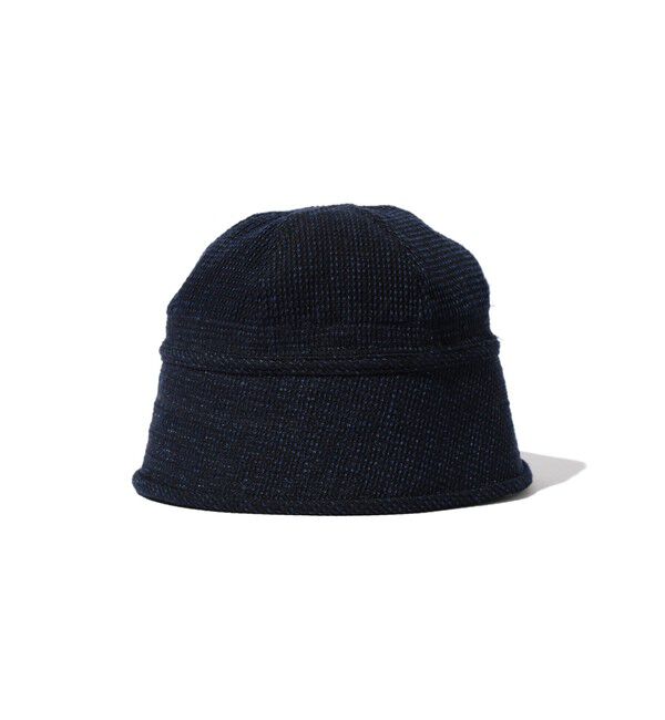 BEAMS PLUS「ゴブ ハット」|その他|One_Wash