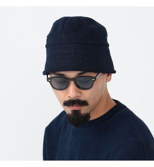 BEAMS PLUS「ゴブ ハット」|その他|